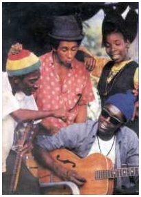 breath of life » GREGORY ISAACS / “Loving Pauper”